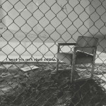 six word story #19 sit down