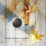 six word story #20 rusted dreams