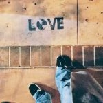 i’m ready to climb walls.